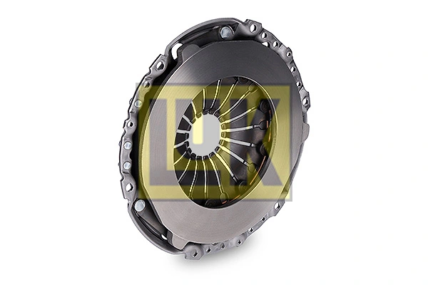Clutch Pressure Plate